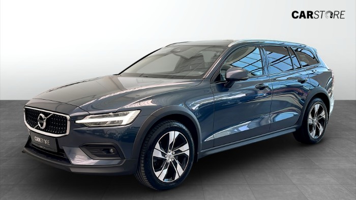 V60 Cross Country AWD 140kw AT