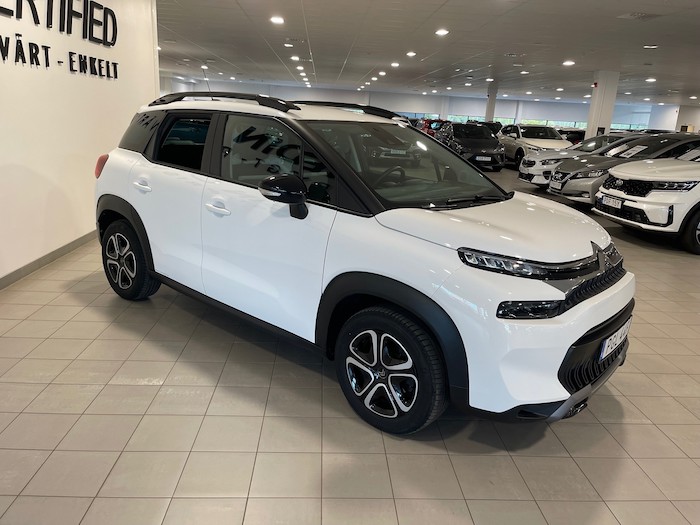 C3 Aircross