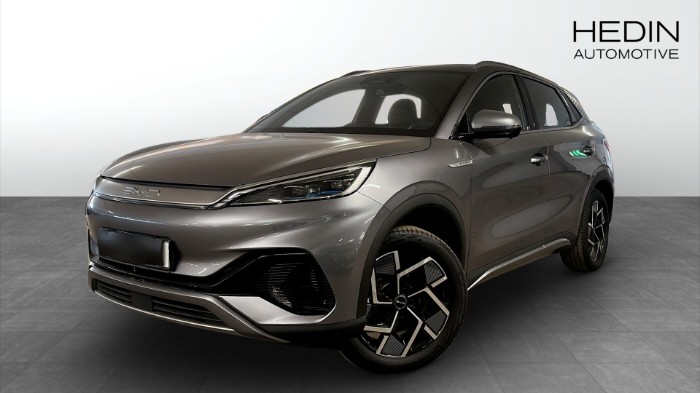 ATTO 3 DESIGN 204 Hk Panorama