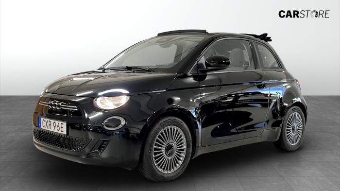 Ce 42 kWh 118hk / Apple CarPlay / CAB /