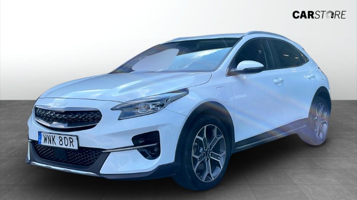 Plug-In-Hybrid, 2022, 141Hk, Navi, Backkamera
