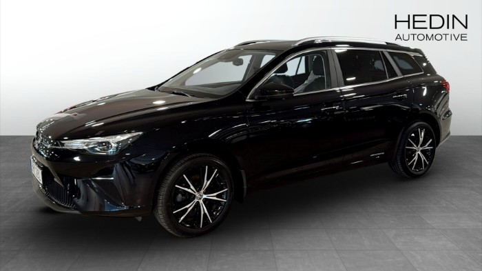 MG5 61 KWH LUX