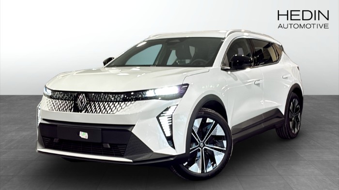 EVOLUTION+ EV60 DEMO