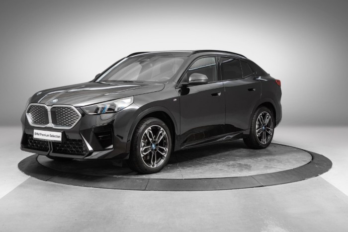 xDrive30 Fully Charged Premium E.(K)