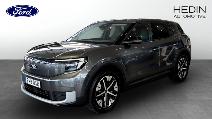 EXPLORER LR RWD 286HK BUS ED