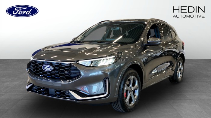 KUGA CX482 24.75 ST-LINE X 2.5 PLUG-IN FWD 243HK
