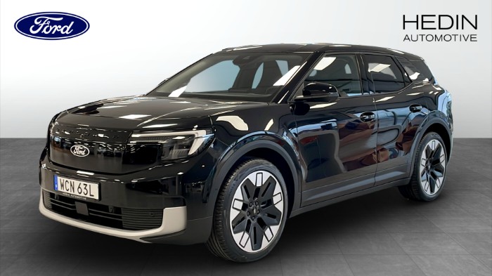 PL fr. 4995 kr/mån BUS EDITION LONG RANGE RWD 286hk