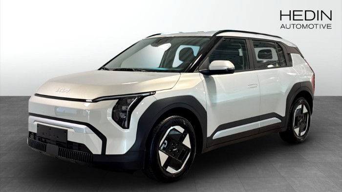EV3 | STANDARD RANGE | 58,3 kWh |