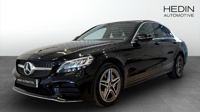 300 E / AMG-Line / Sedan