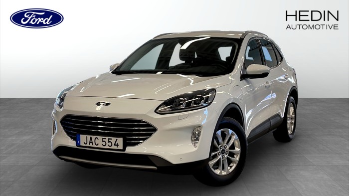 TITANIUM PHEV 225HK PL:3995KR/MÅN