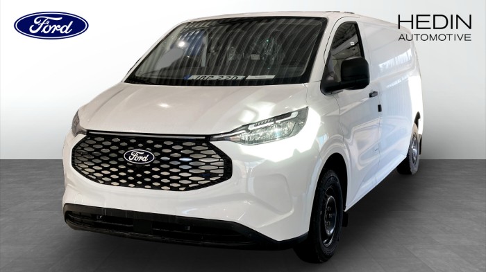 TREND SKÅP 340L 82.5 kWh 136hk RWD