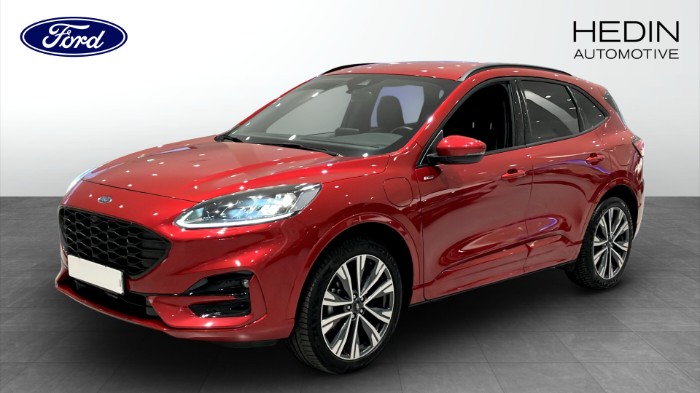 Plug-In Hybrid E-CVT ST-Line X 20TUM