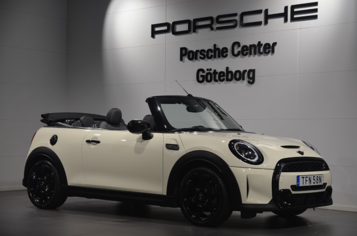 Cabrio