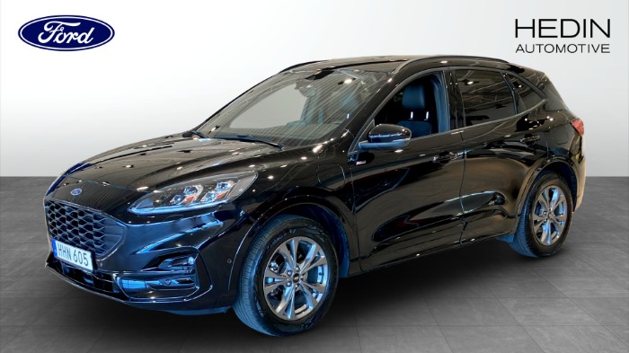 KUGA PLUG-IN 225hk ST-LINE X