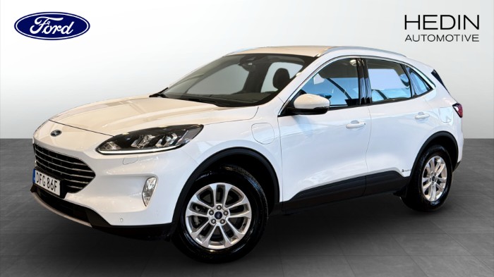 Titanium 2.5 Plug-In Hybrid 225HK Vinterpaket, Drag