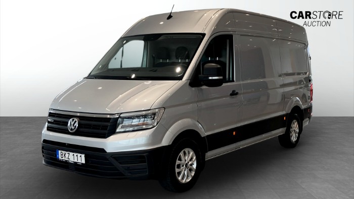 35 2.0 TDI 4Motion Aut, 177hk FRIA VINTERHJUL
