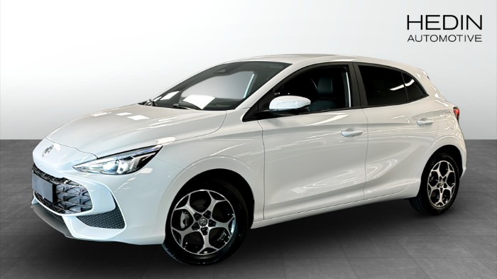 LUXURY HYBRID+ 190 HK KAMPANJ*