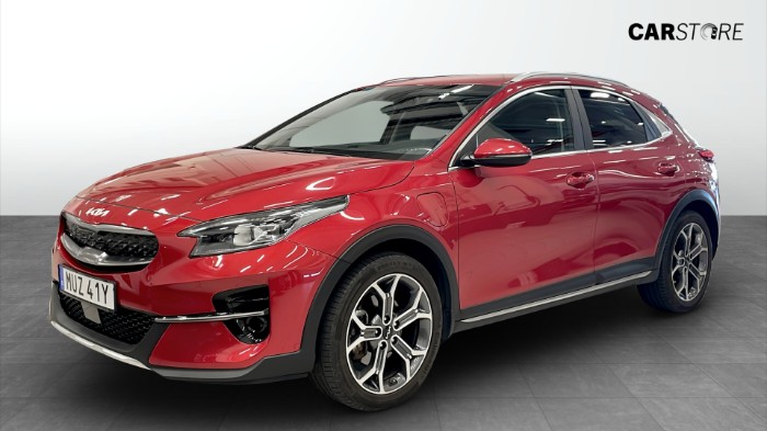 Plug-In-Hybrid, 141Hk, 2022, Navi