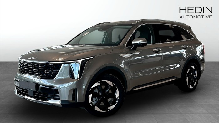 Advance Plus OP-Lease fr.7035kr/mån ex moms