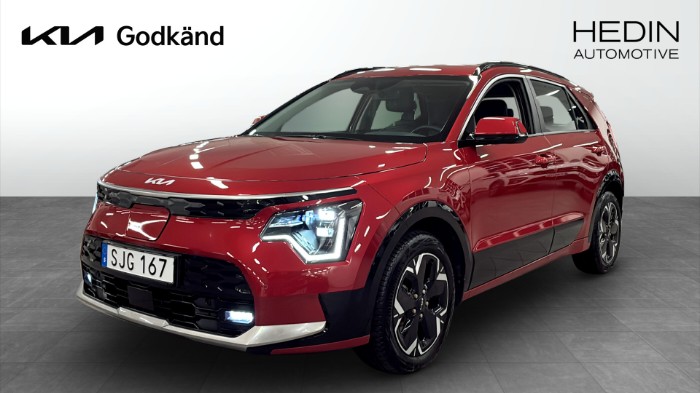 EV ACTION *KIA GODKÄND*