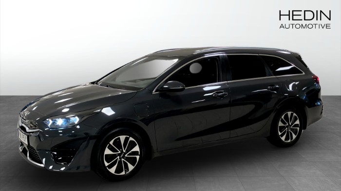 CEED SW PHEV ADVANCE PLUS