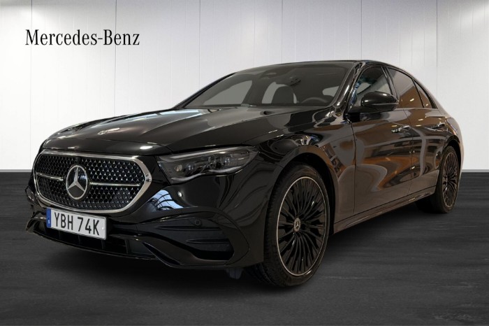 300 de 4MATIC  AMG Premium Plus / Drag *DEMO*