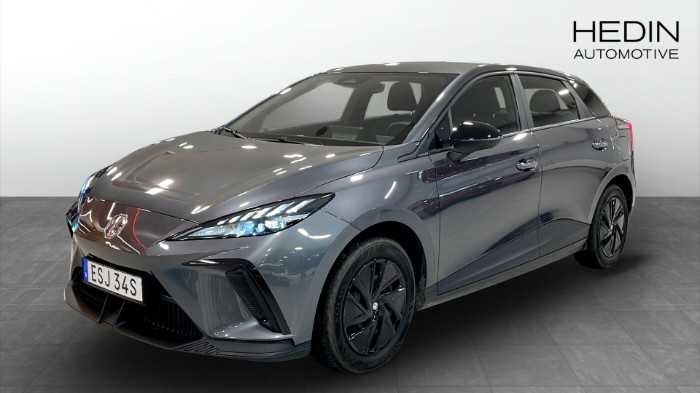 SR | Hedin supercharge 15000kr & 0% Ränta