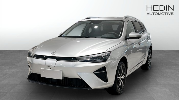 LR LUXURY 61 KWH