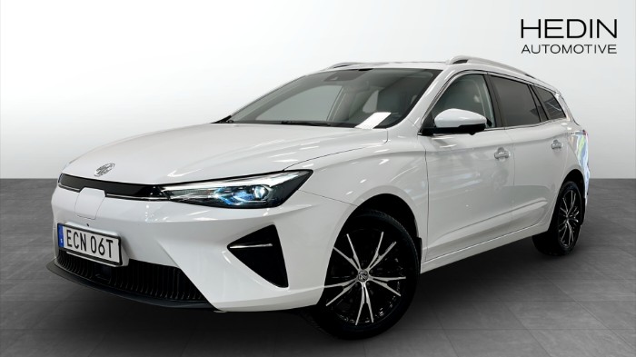 LR LUXURY 61 KWH