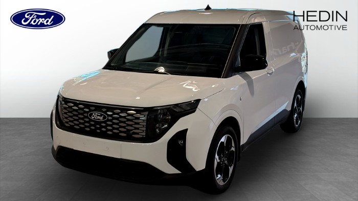 E-COURIER V769 LIMITED SKÅP 136 A FWD