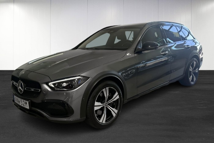 220D 4MATIC