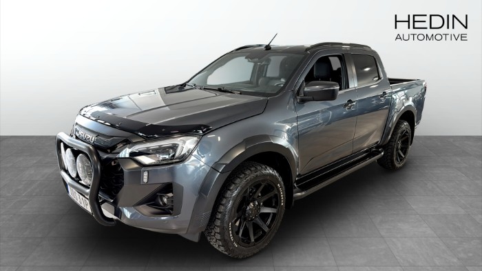 XRX 1,9 4WD CNG Offroad Extreme Edition
