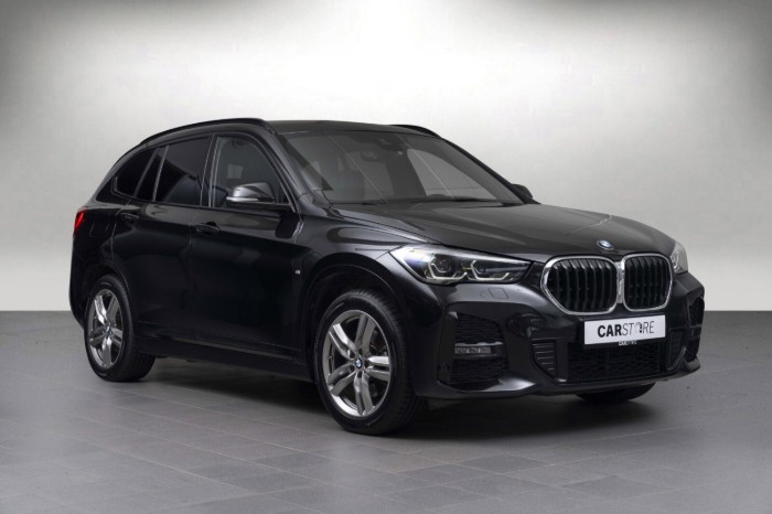 xDrive25e eDrive M Sport (K)