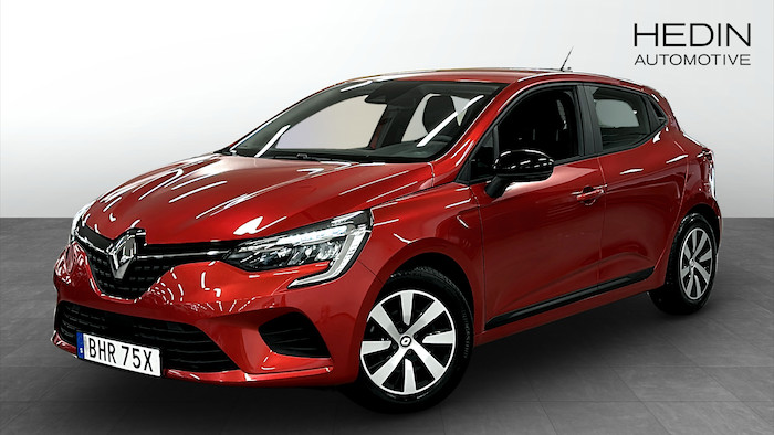 1.0 TCe X-Tronic Equilibre