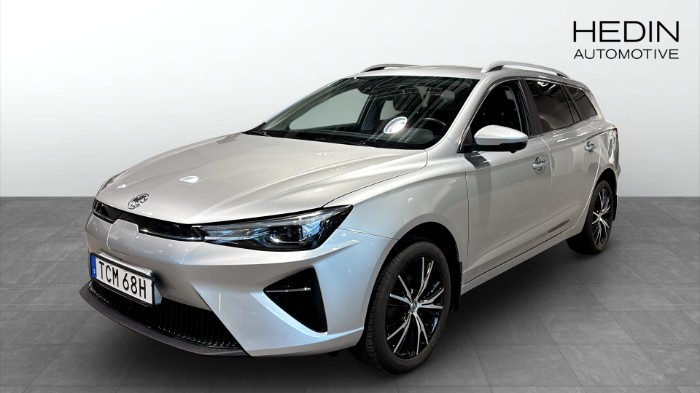 61 KWH LUX *REG MARS*