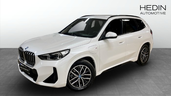 25e xDrive M-sport Active Launch H/K Värmare Drag