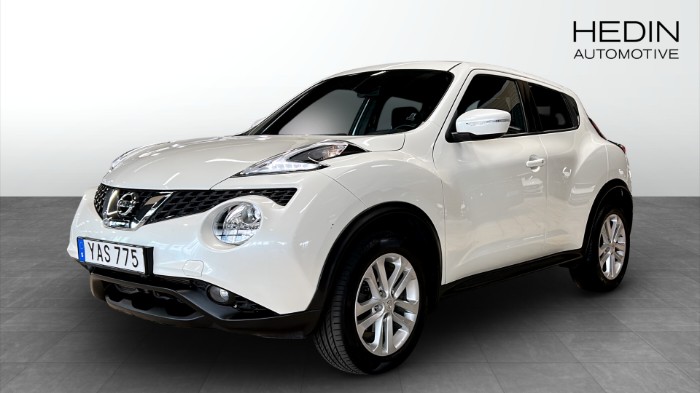 1.6 XTRONIC, 117hk