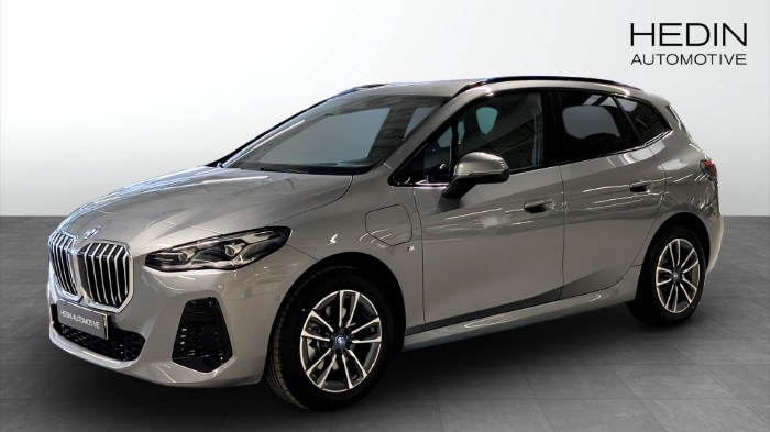 Xdrive Active Tourer M-sport Dragkrok