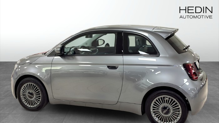 500 BEV HB ICON 320KM