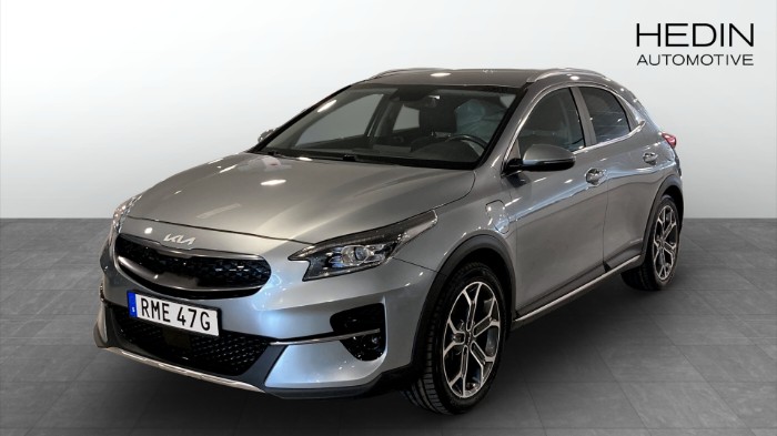 XCEED PHEV ADVANCE PLUS