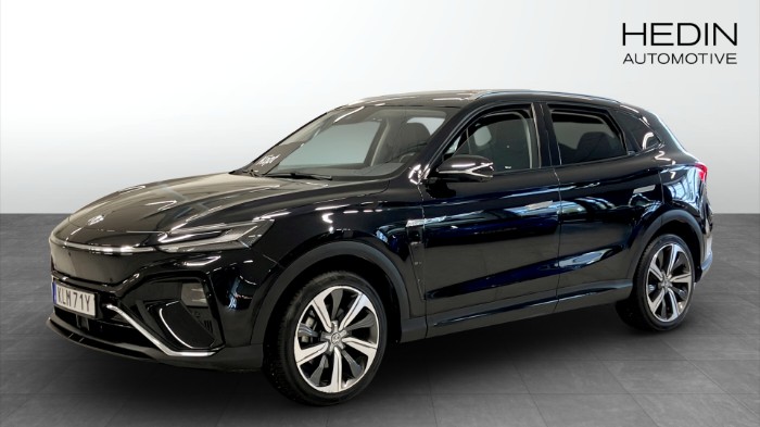 LUXURY 70 KWH