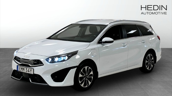 PHEV ADVANCE Dragkrok