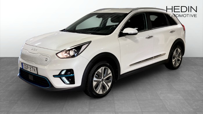64KWH 204HK ADVANCE Kia Godkänd