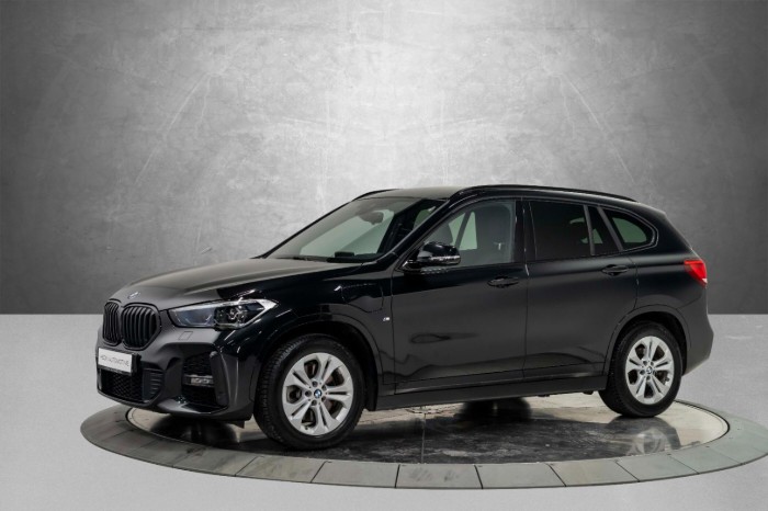 xDrive25e eDrive M Sport (K)