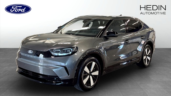 CAPRI CX740L 25. LONG RANGE RWD 286HK BUS ED