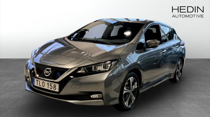 Leaf N-Connecta 40 kwh led N connecta my21 40 kwh led