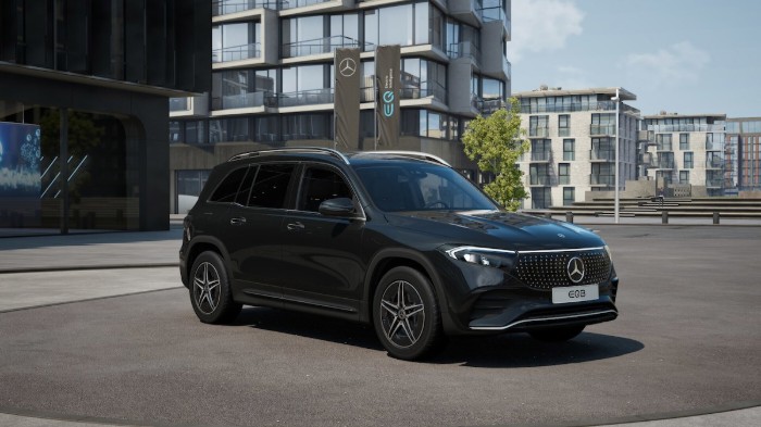 250+ AMG LINE PRIVATLEASING 5495:- Kampanj