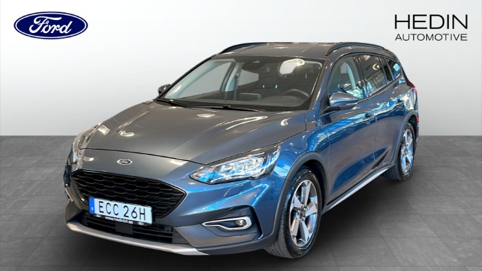 ACTIVE 1.0 T ECOBOOST AUTOMAT KOMBI