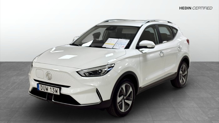 ZS EV COMFORT 1-FAS BARA SANTANDER