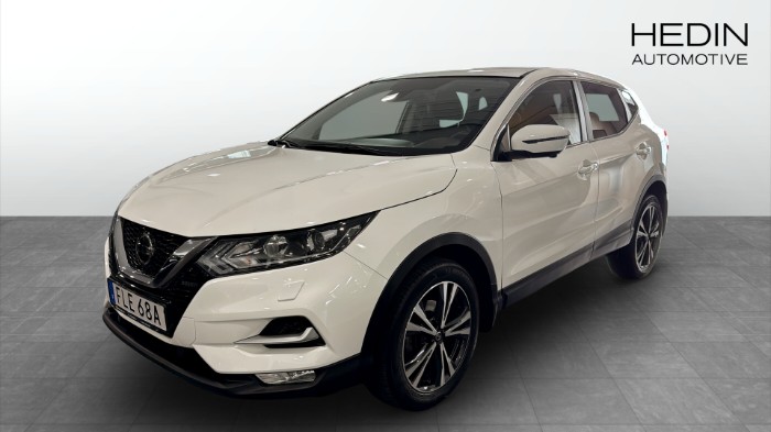 1.3 DIG-T DCT - AUTOMAT, NAVIGATION, 160hk, 2019
